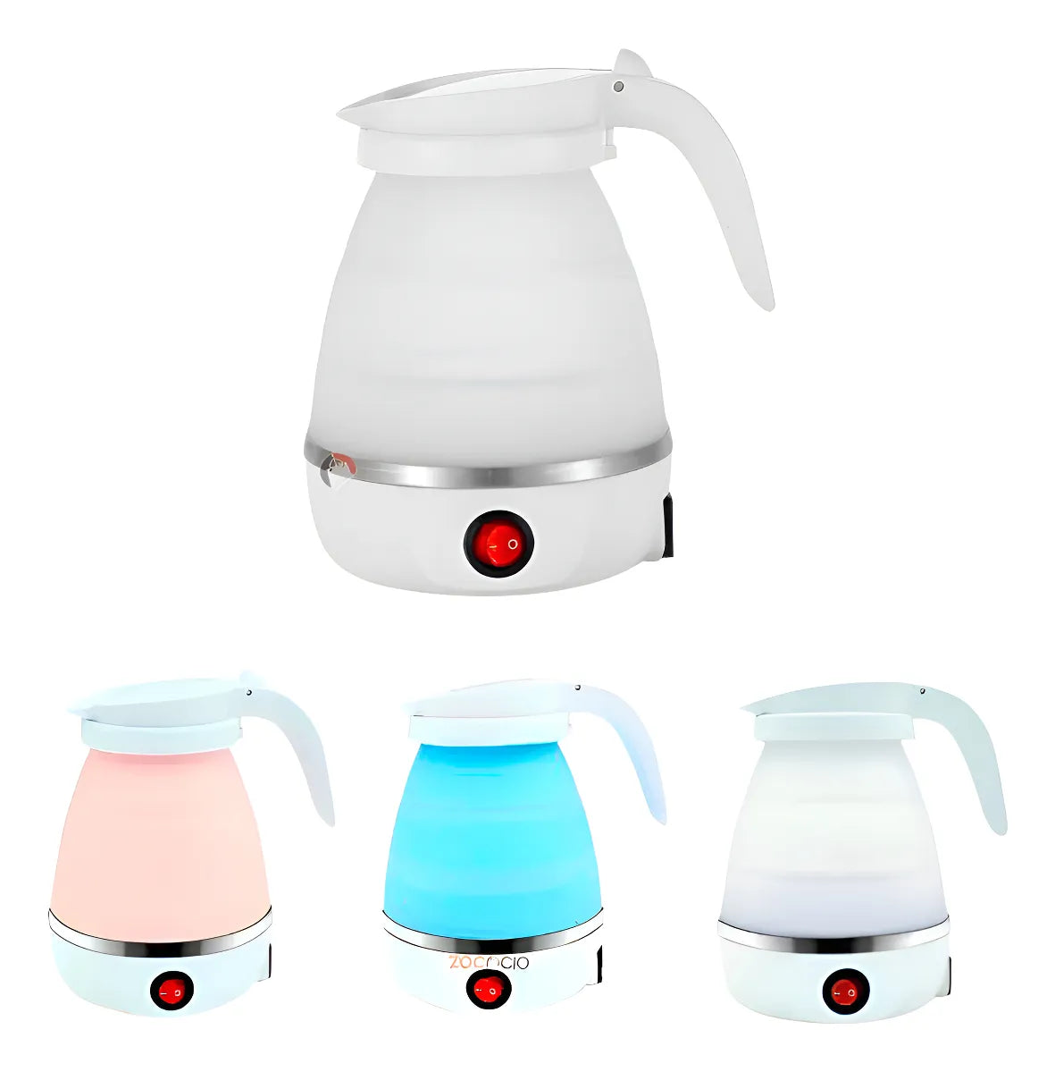 Gray helmet for bikers