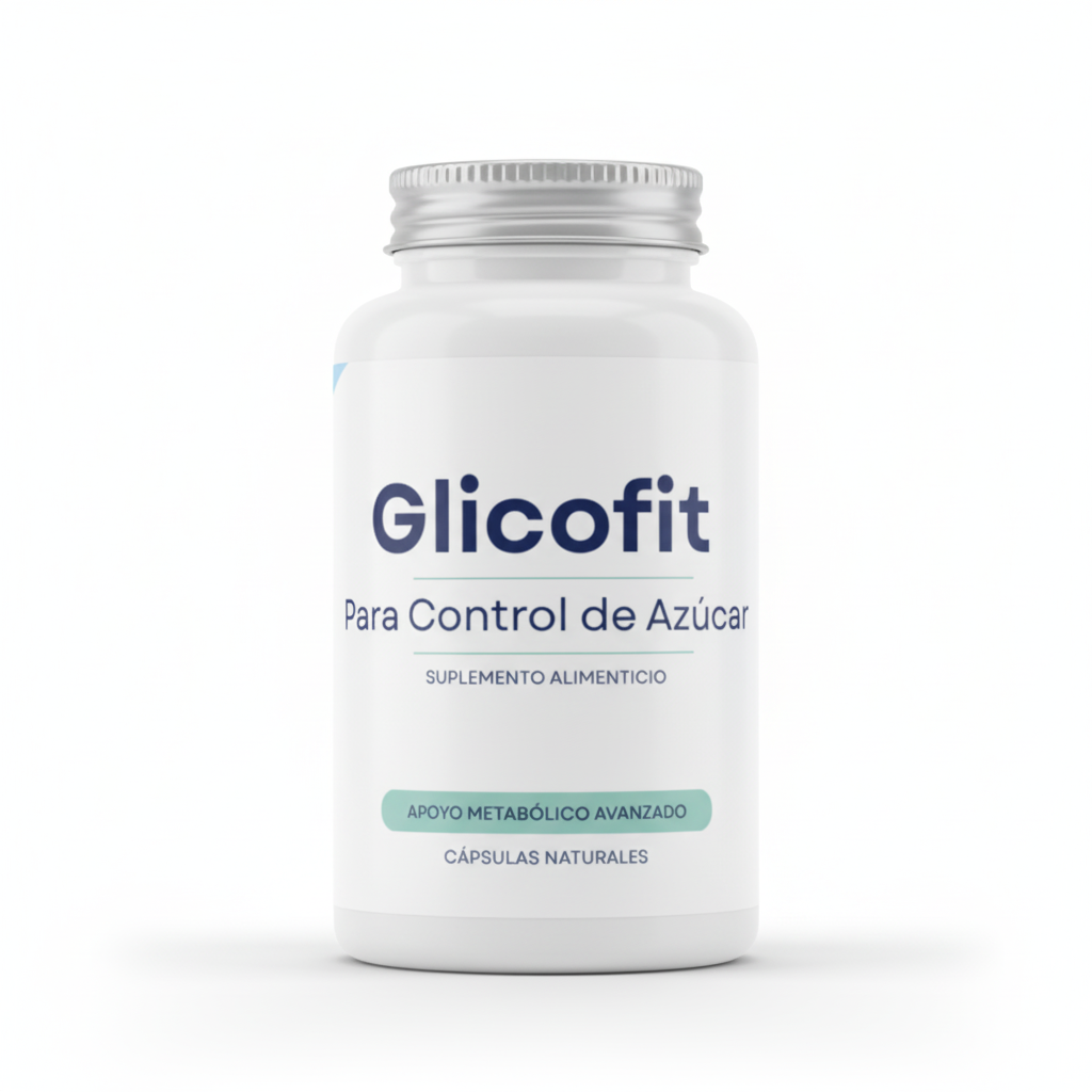 GlicoFit