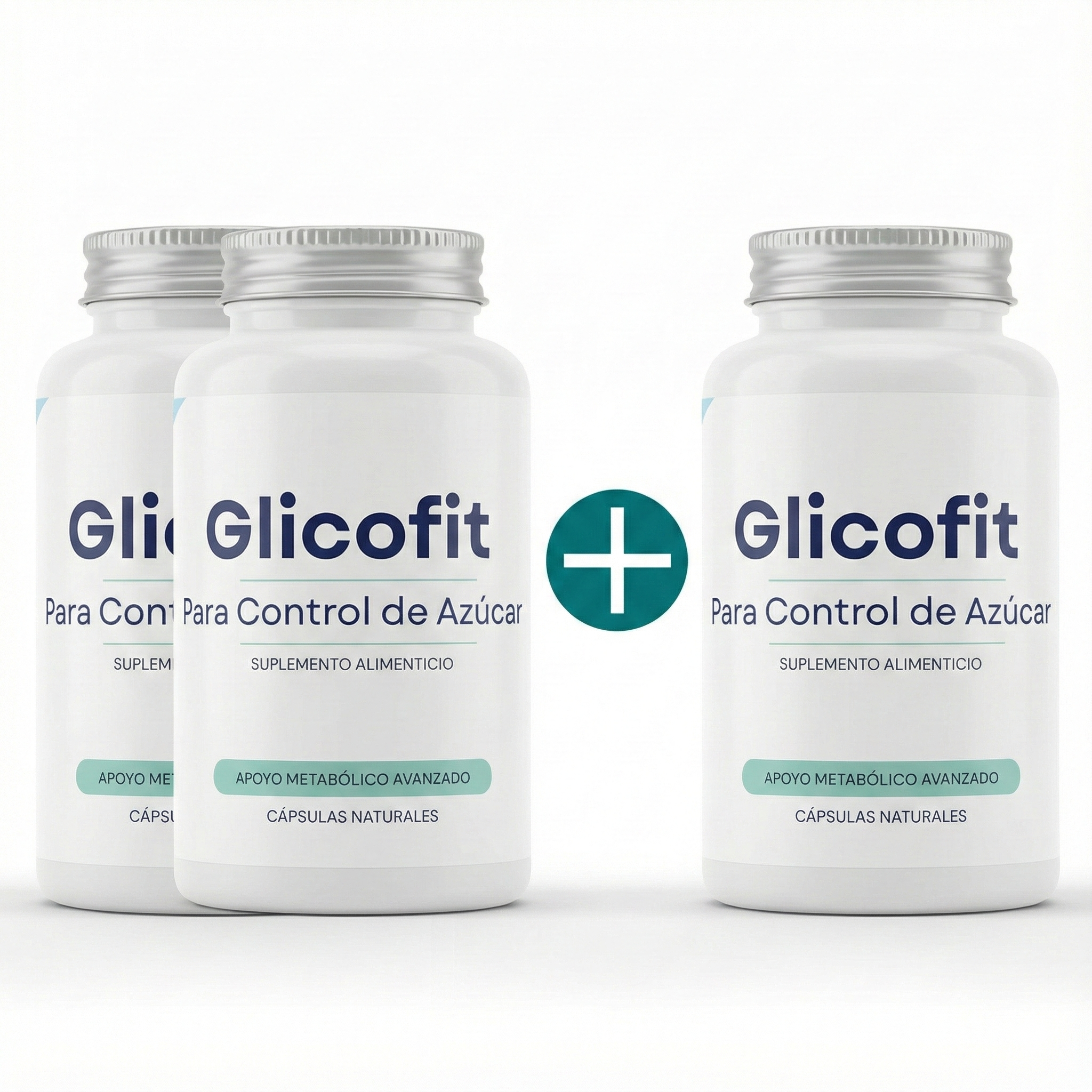 GlicoFit