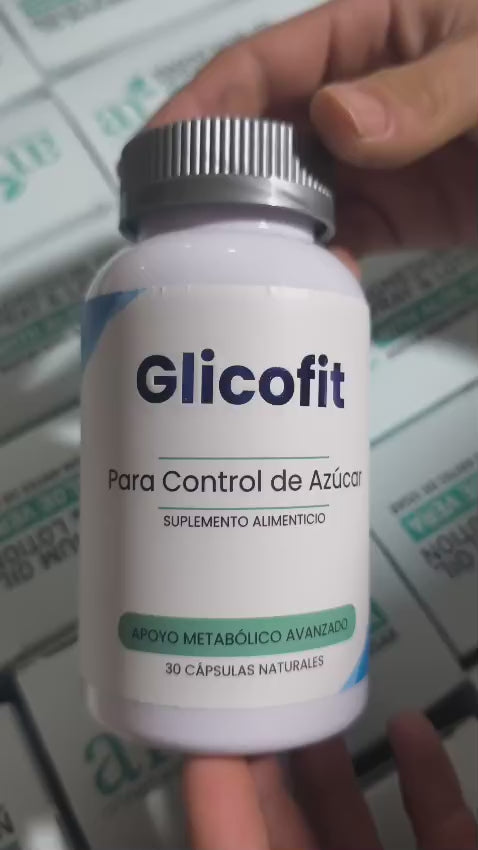 GlicoFit